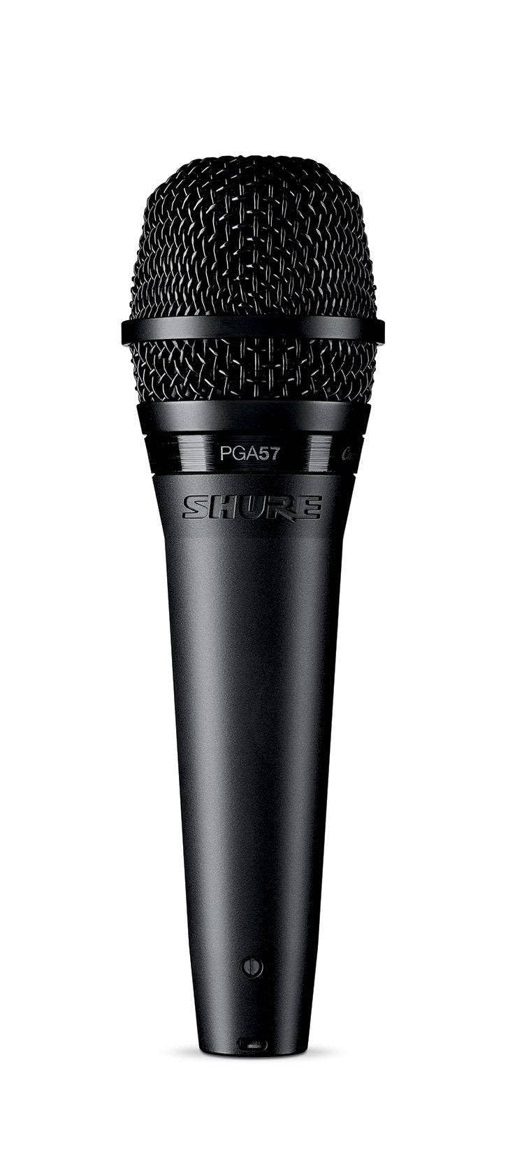 Amazon.com: Shure PGA57 Dynamic Microphone - Professional Quality